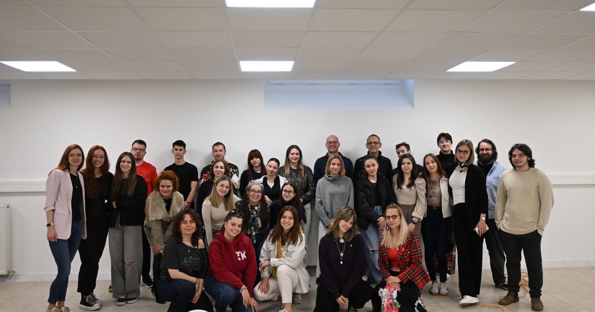 Lencsevégre kapott Veszprém